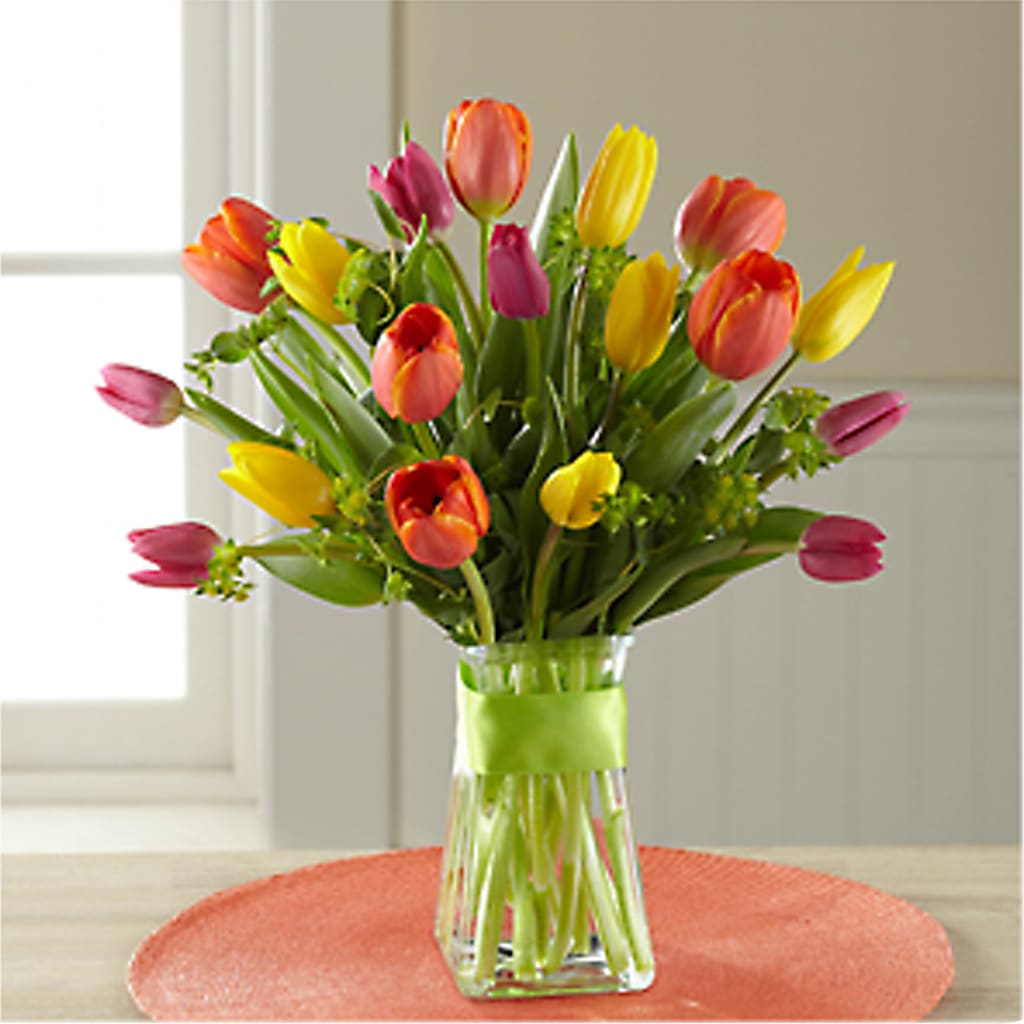 Sunlit Treasures Bouquet – BEN & NEVA'S FLOWERS, Grand Saline TX