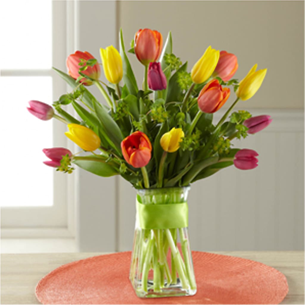 Sunlit Treasures Bouquet – BEN & NEVA'S FLOWERS, Grand Saline TX