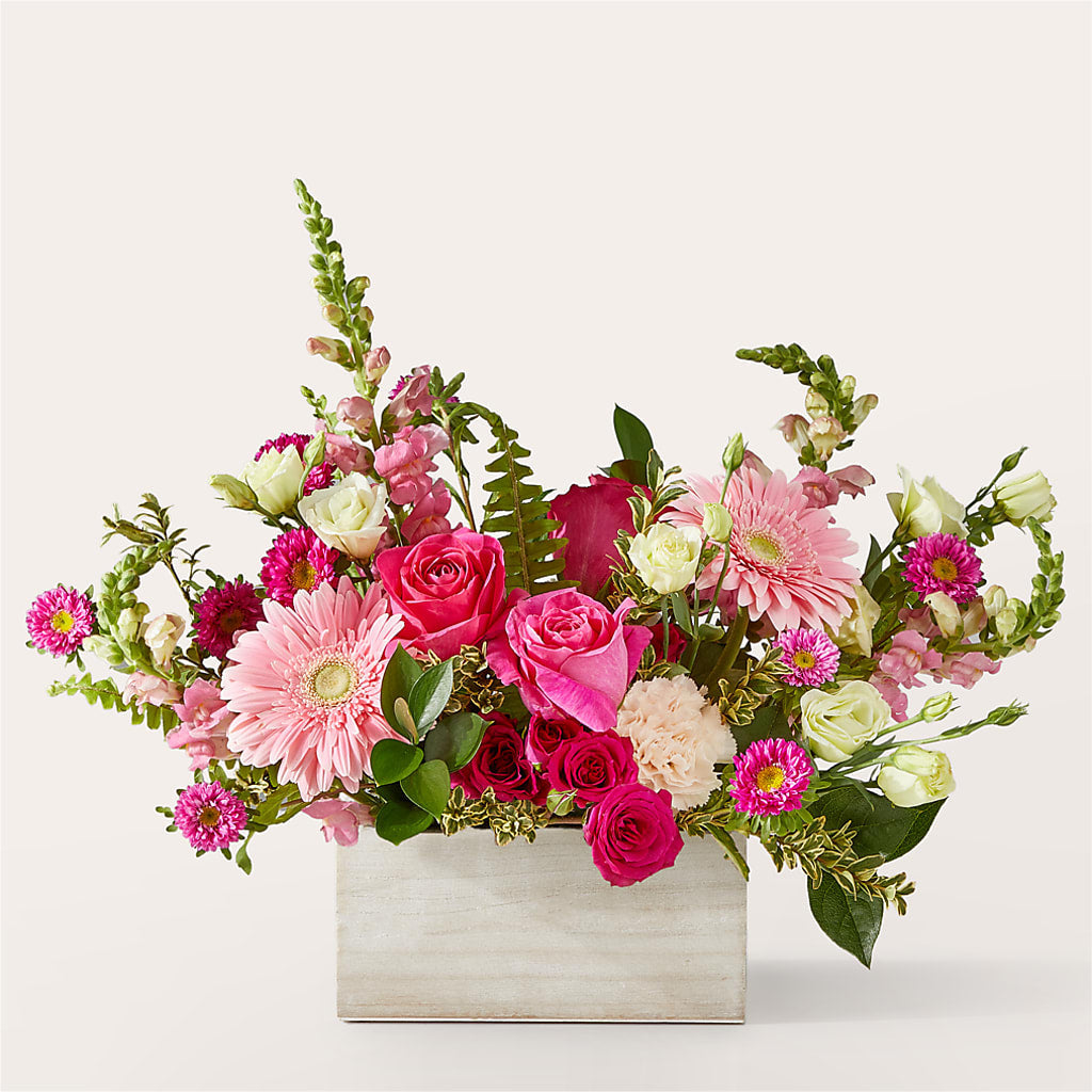 Too Cute Bouquet – BEN & NEVA'S FLOWERS, Grand Saline TX