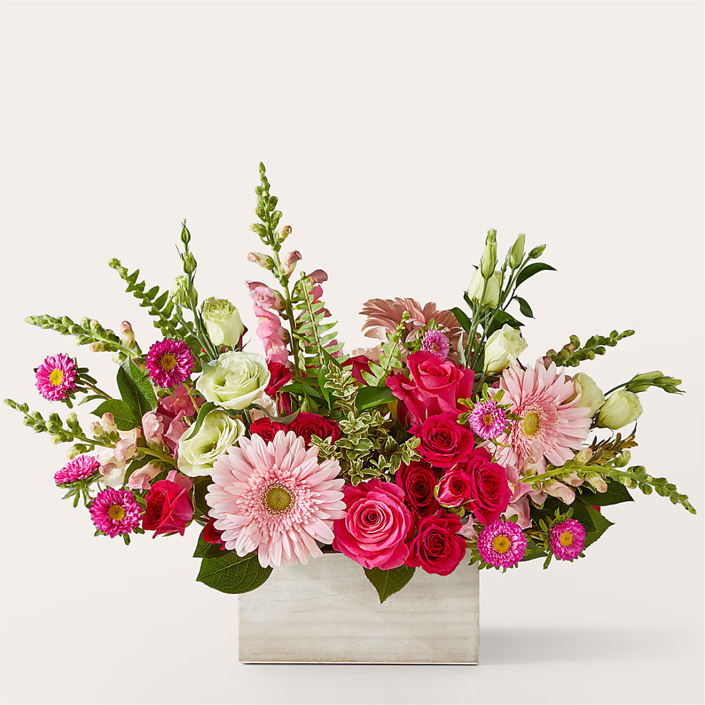 Too Cute Bouquet – BEN & NEVA'S FLOWERS, Grand Saline TX