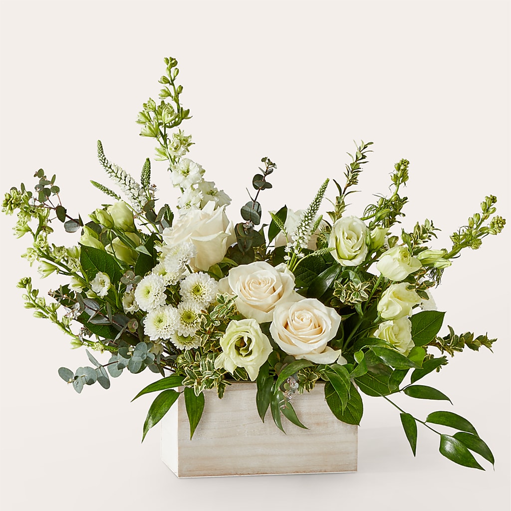 Cashmere Bouquet – BEN & NEVA'S FLOWERS, Grand Saline TX