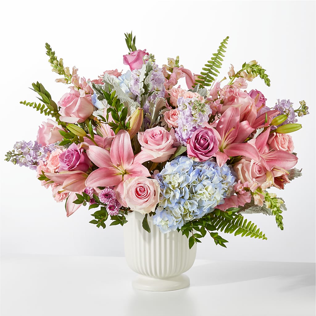 Wonderland Bouquet – BEN & NEVA'S FLOWERS, Grand Saline TX