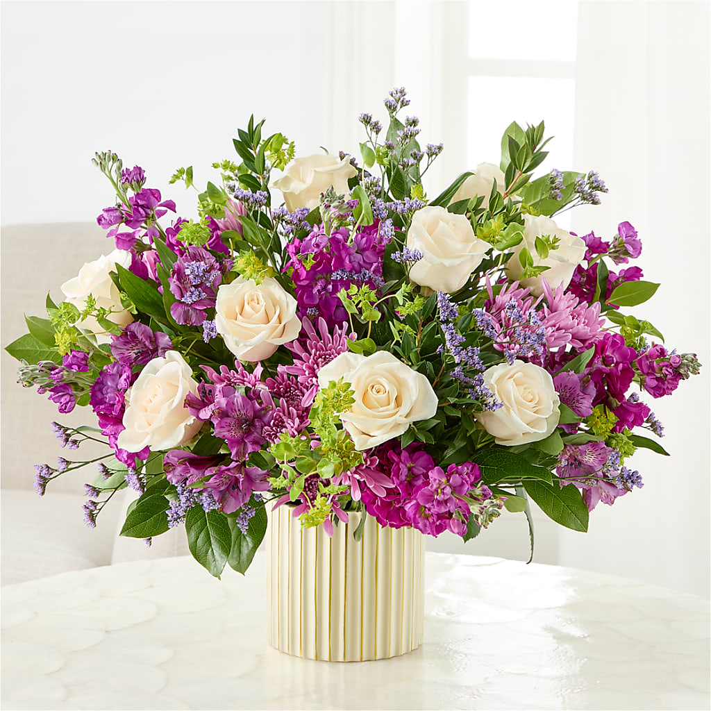 The Boutique Bouquet – BEN & NEVA'S FLOWERS, Grand Saline TX