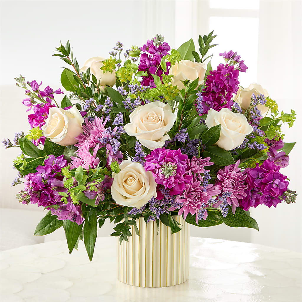 The Boutique Bouquet – BEN & NEVA'S FLOWERS, Grand Saline TX