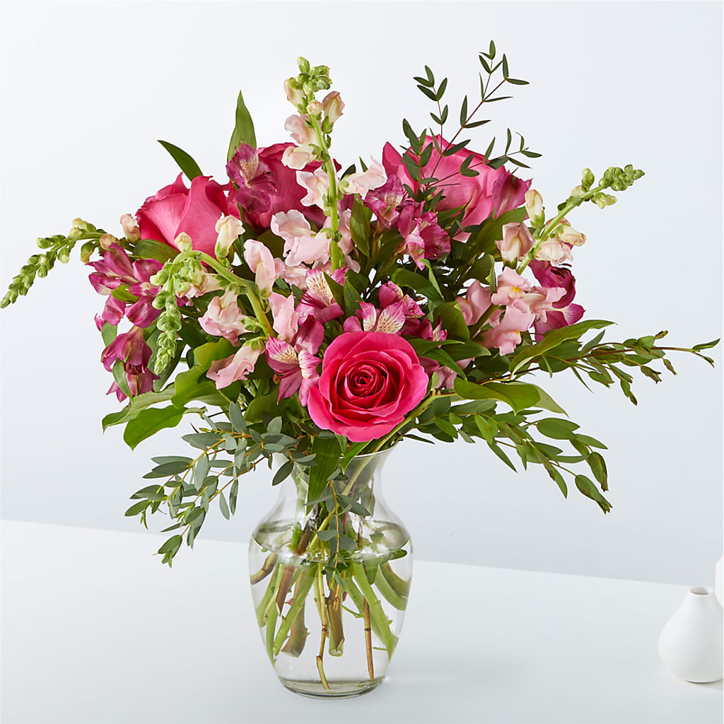 Evermore Bouquet – BEN & NEVA'S FLOWERS, Grand Saline TX