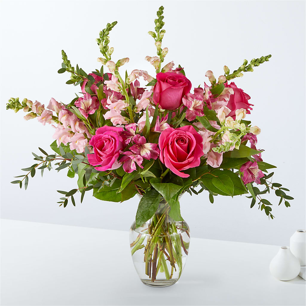 Evermore Bouquet – BEN & NEVA'S FLOWERS, Grand Saline TX