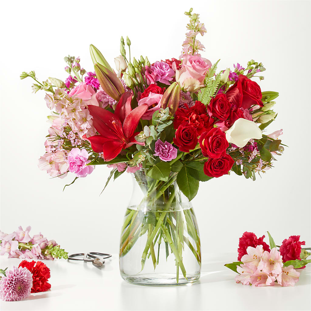 Together Forever - A Florist Original – BEN & NEVA'S FLOWERS, Grand Saline TX