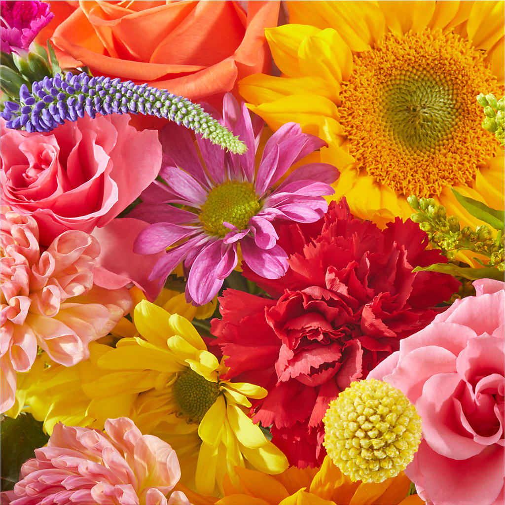 You're Invited - A Florist Original – BEN & NEVA'S FLOWERS, Grand Saline TX