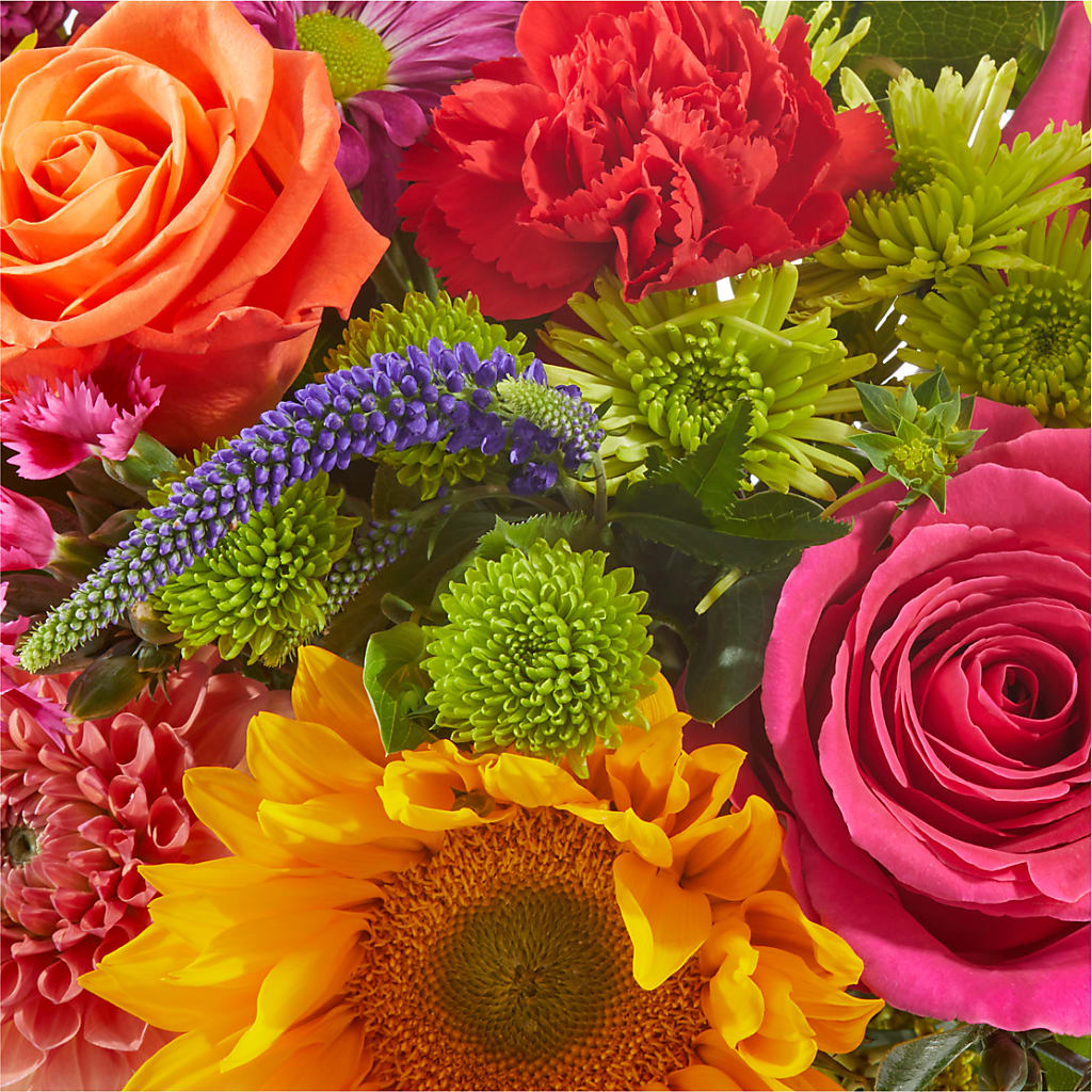 You're Invited - A Florist Original – BEN & NEVA'S FLOWERS, Grand Saline TX