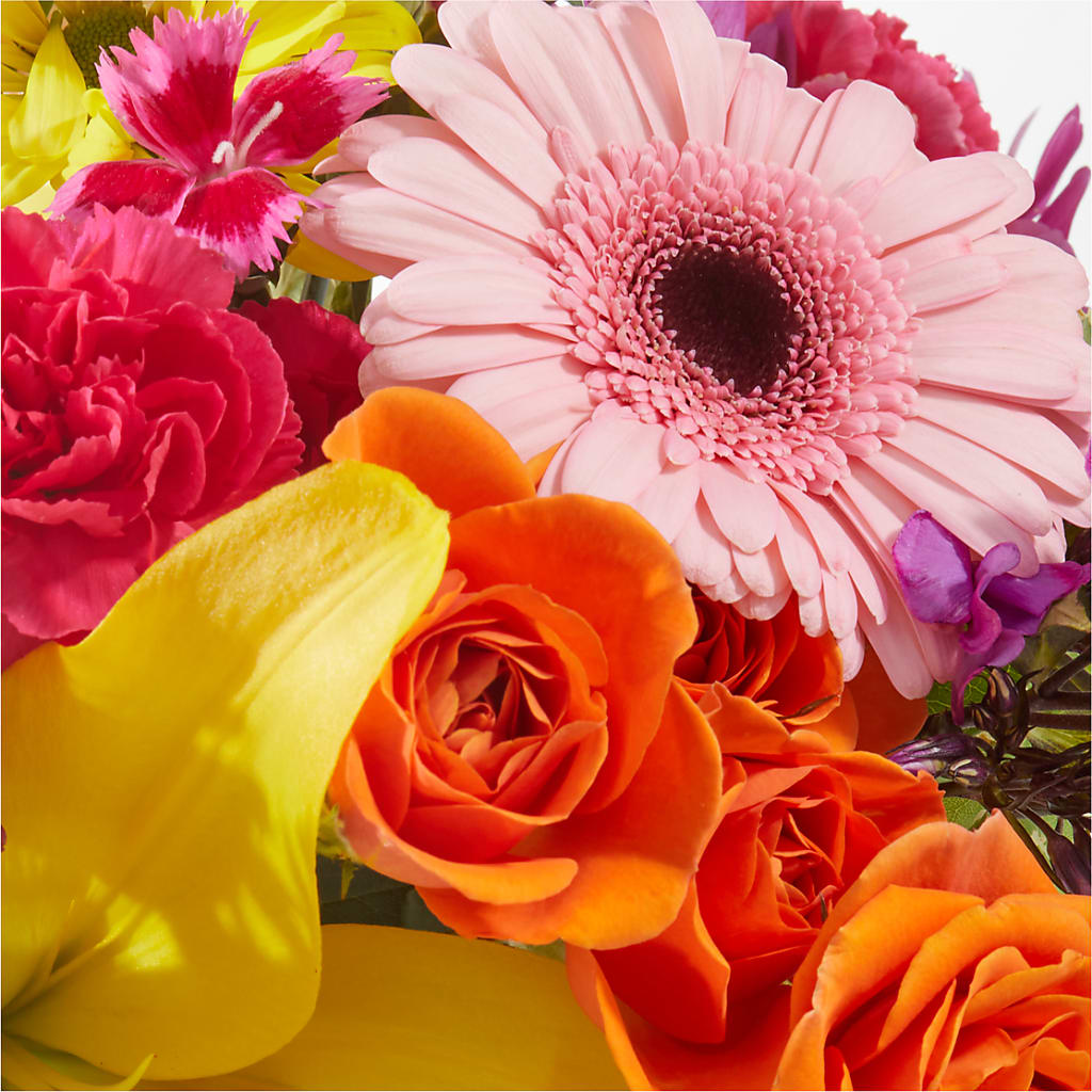 You're Invited - A Florist Original – BEN & NEVA'S FLOWERS, Grand Saline TX