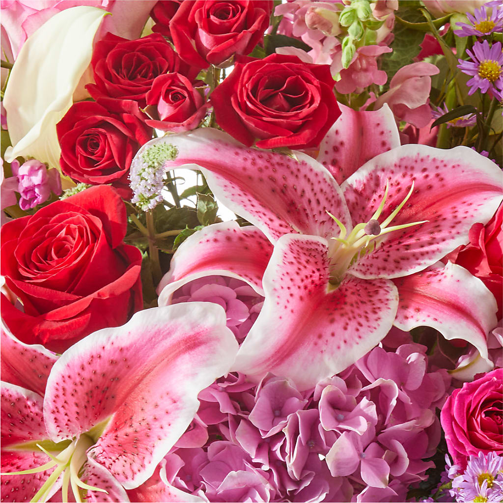 Better Together - A Luxury Florist Original – BEN & NEVA'S FLOWERS, Grand Saline TX