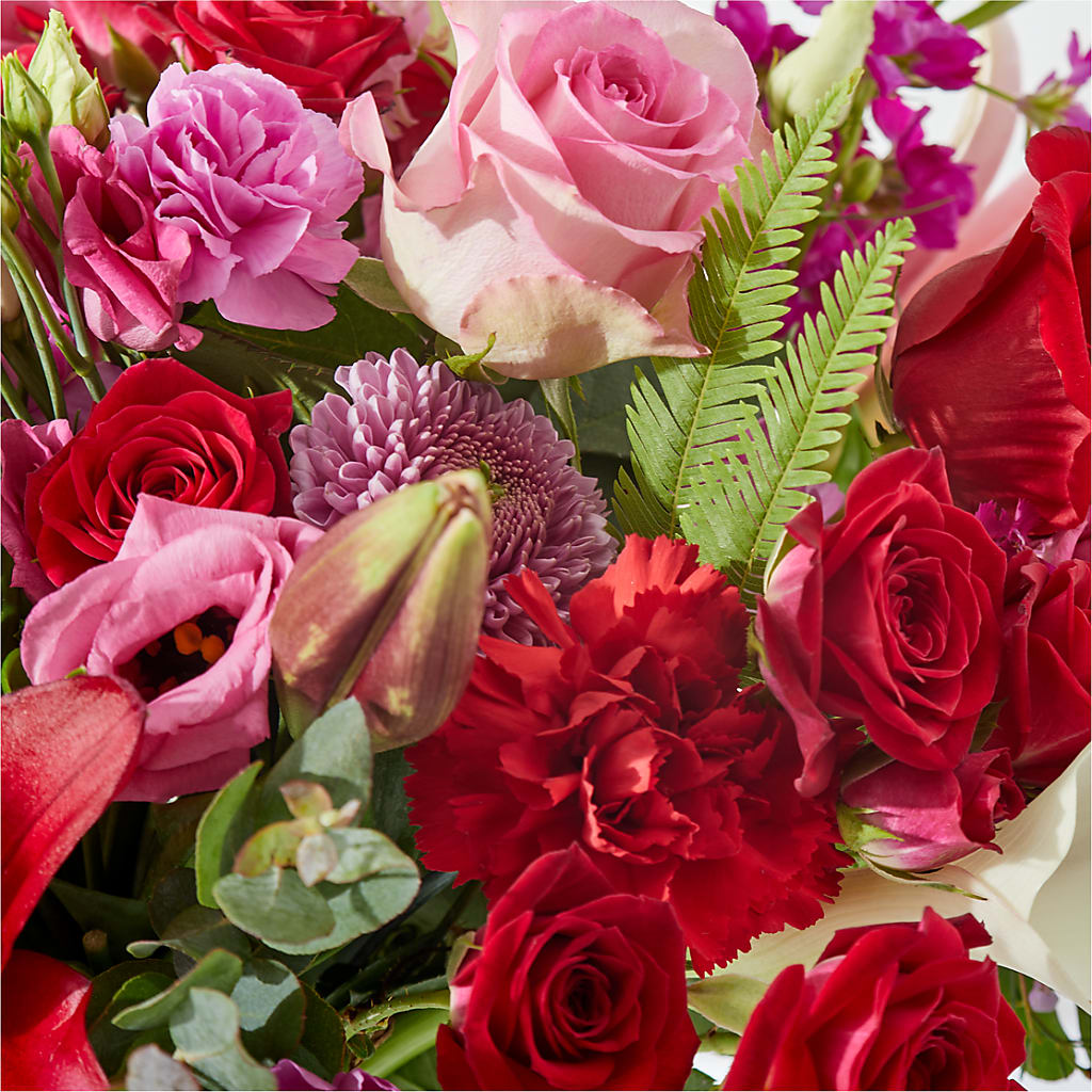 Simply the Best - A Florist Original – BEN & NEVA'S FLOWERS, Grand Saline TX