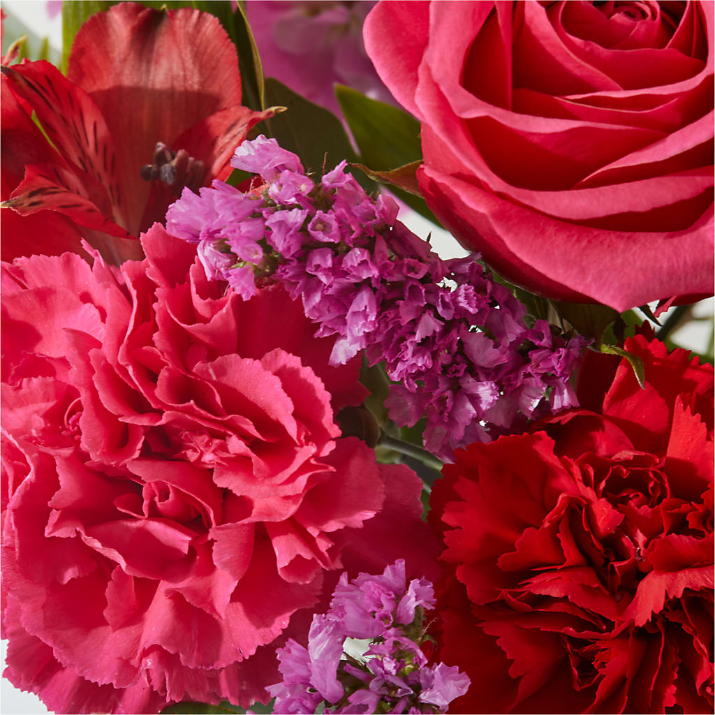 Simply the Best - A Florist Original – BEN & NEVA'S FLOWERS, Grand Saline TX