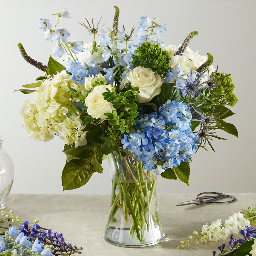 Festival of Lights – A Florist Original – BEN & NEVA'S FLOWERS, Grand Saline TX