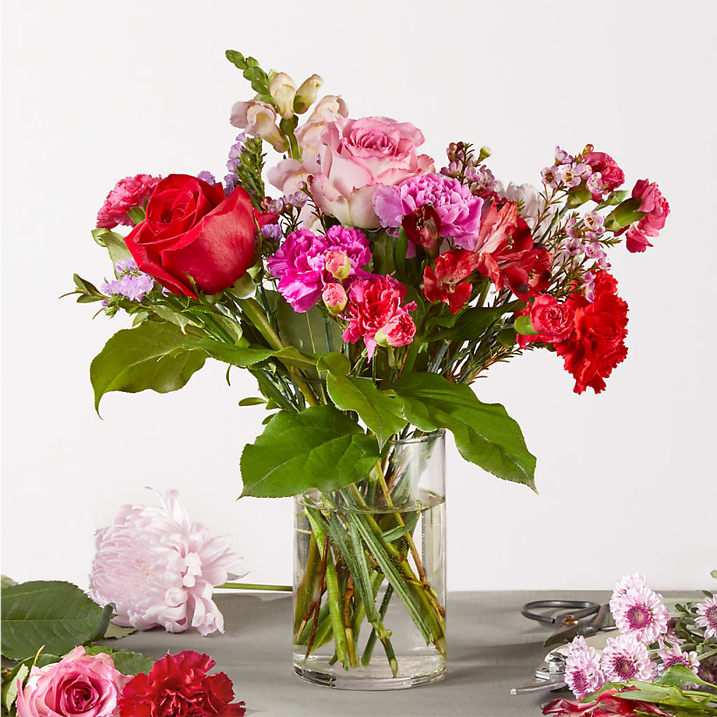 Regal Jewel – A Florist Original – BEN & NEVA'S FLOWERS, Grand Saline TX