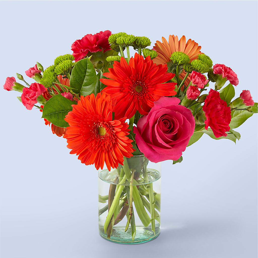 Best Dressed Bouquet – BEN & NEVA'S FLOWERS, Grand Saline TX