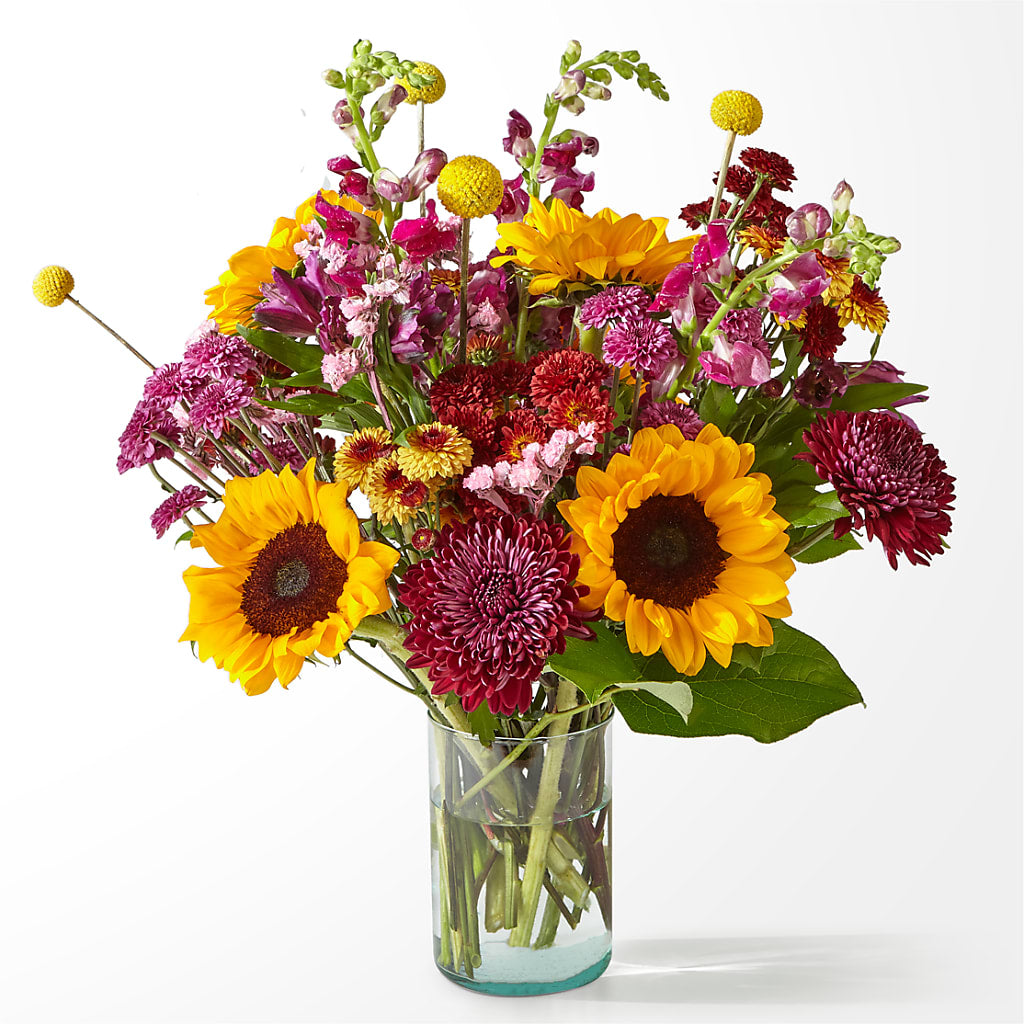 Pop of Whimsy Bouquet – BEN & NEVA'S FLOWERS, Grand Saline TX