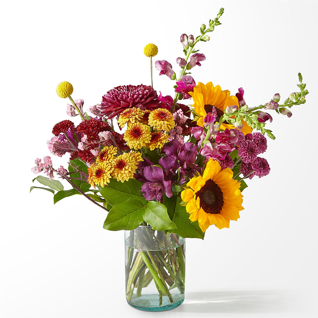Pop of Whimsy Bouquet – BEN & NEVA'S FLOWERS, Grand Saline TX
