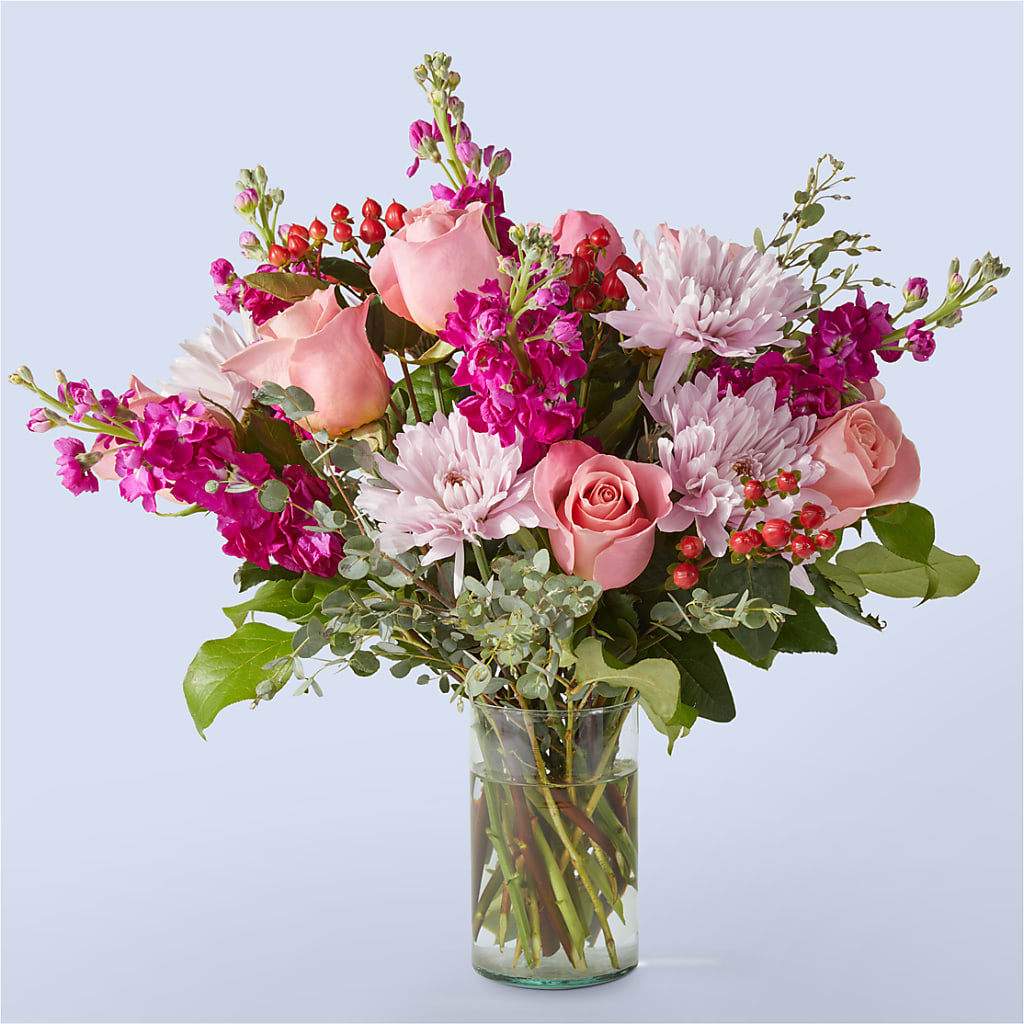 Sunday Morning Bouquet – BEN & NEVA'S FLOWERS, Grand Saline TX