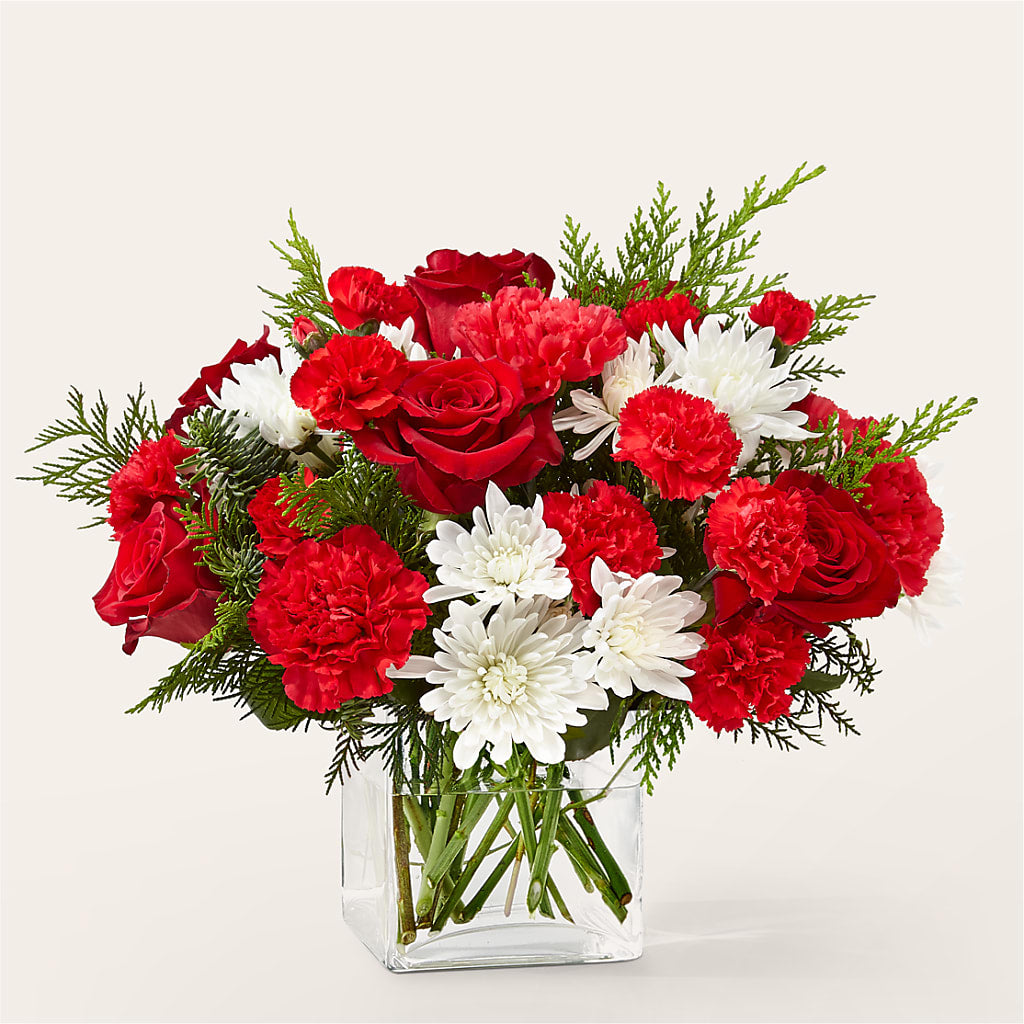 Peppermint Chill Bouquet – BEN & NEVA'S FLOWERS, Grand Saline TX