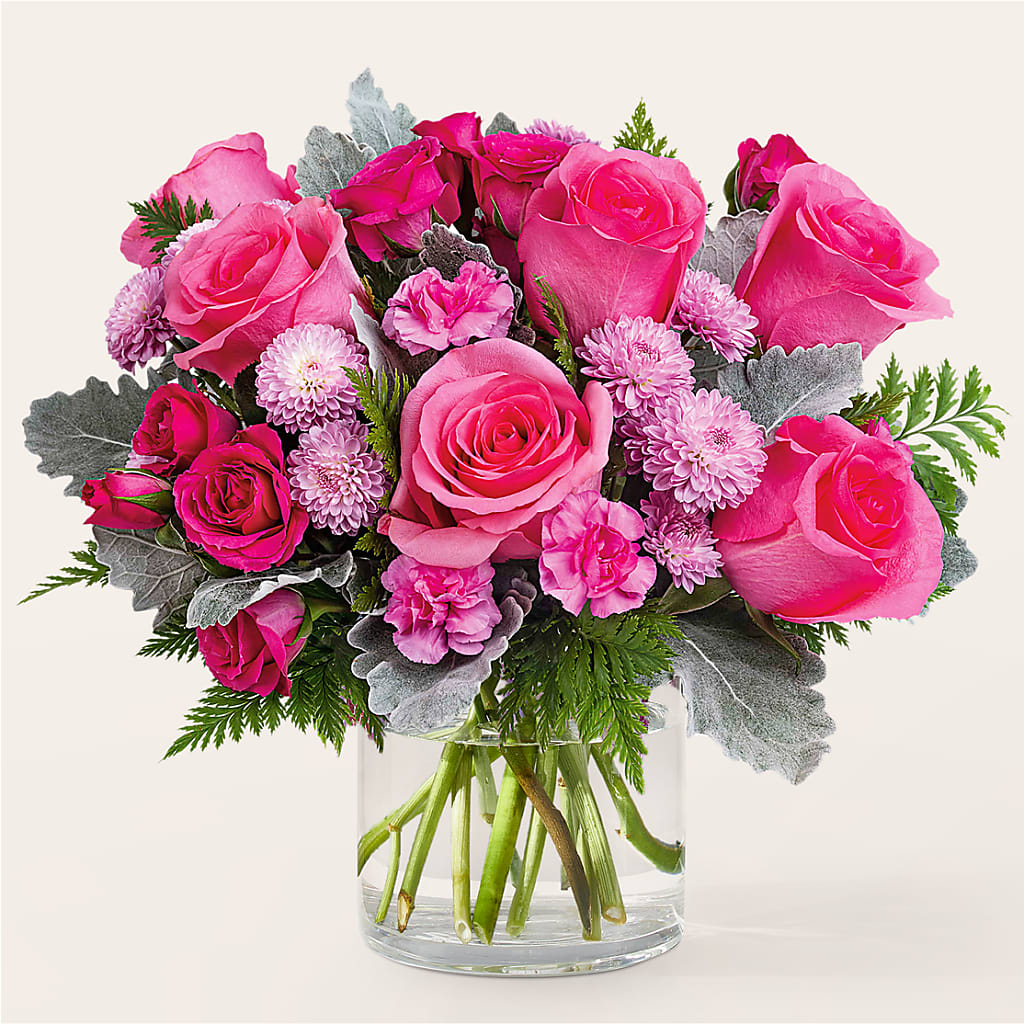 Sweet As Can Be Bouquet – BEN & NEVA'S FLOWERS, Grand Saline TX