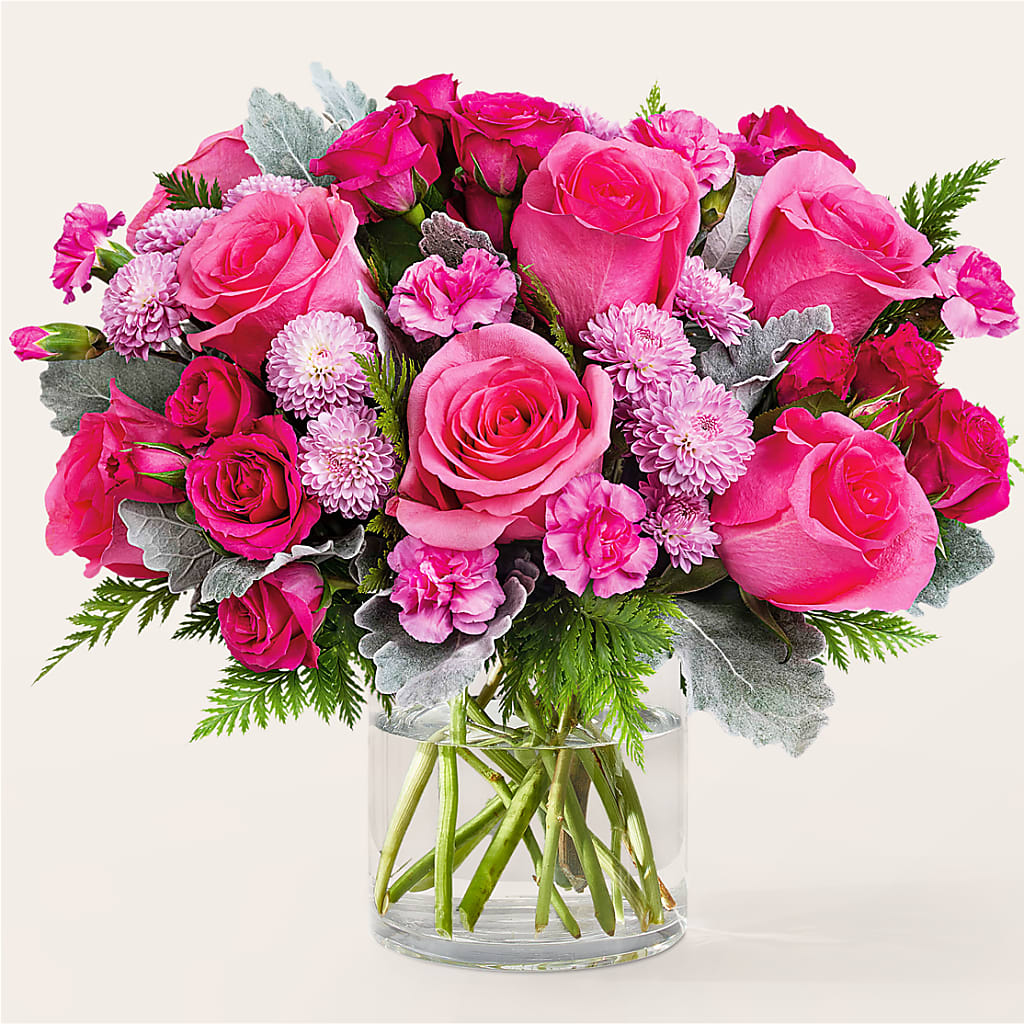 Sweet As Can Be Bouquet – BEN & NEVA'S FLOWERS, Grand Saline TX