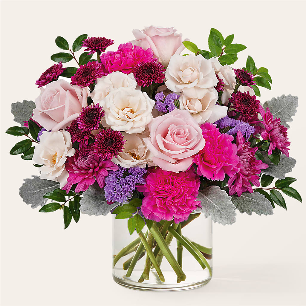 Dose of Cheer Bouquet – BEN & NEVA'S FLOWERS, Grand Saline TX