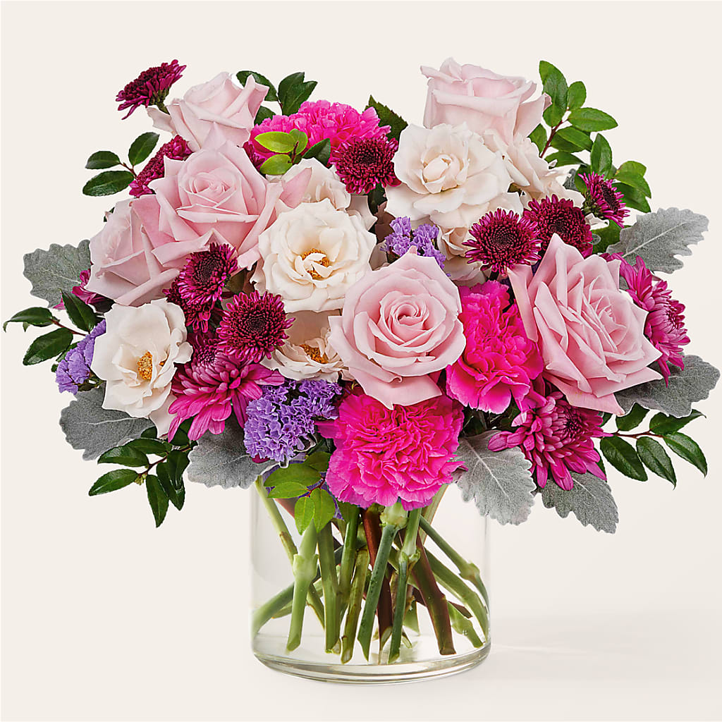 Dose of Cheer Bouquet – BEN & NEVA'S FLOWERS, Grand Saline TX