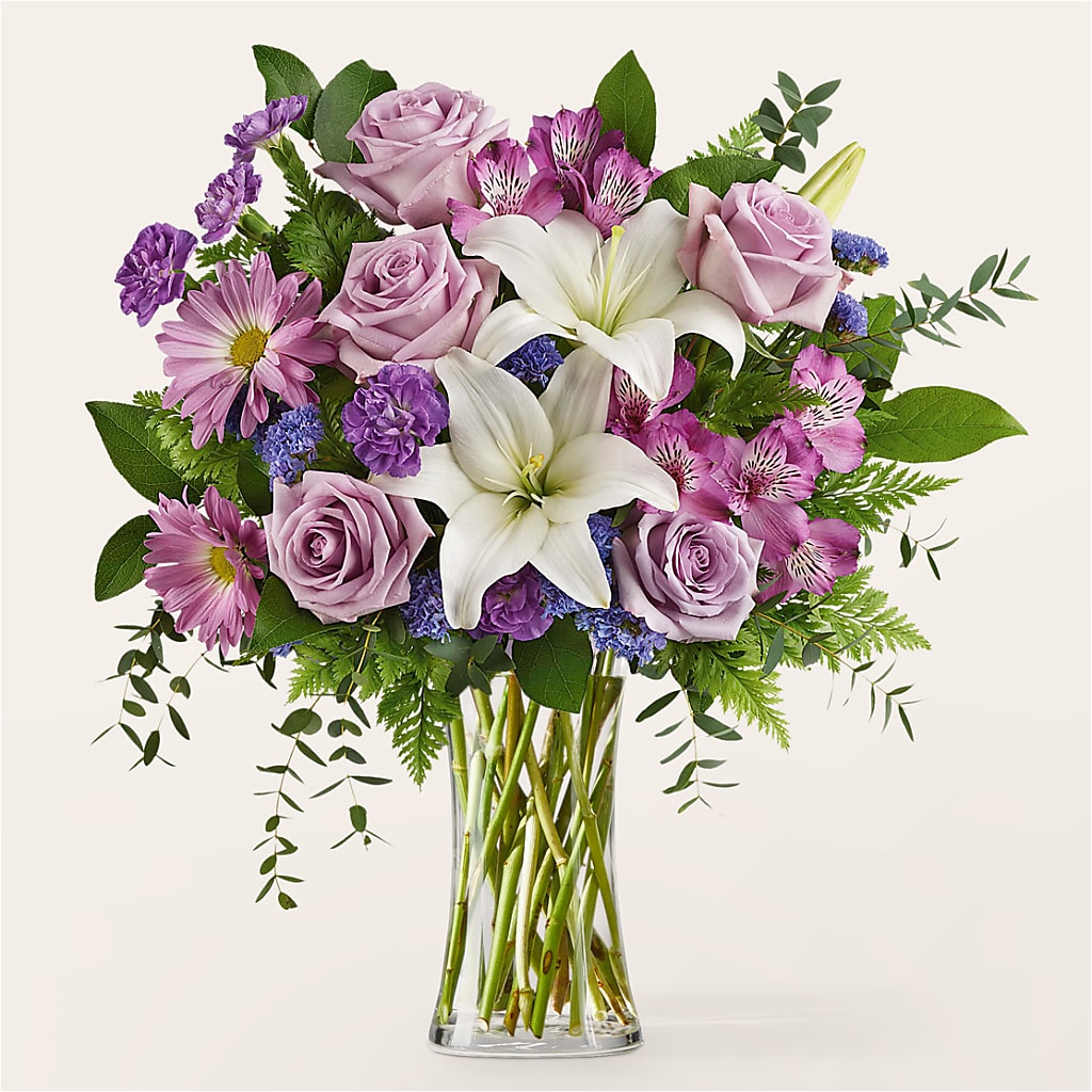The Dreamscape Bouquet – BEN & NEVA'S FLOWERS, Grand Saline TX