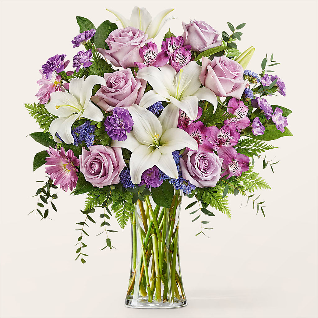 The Dreamscape Bouquet – BEN & NEVA'S FLOWERS, Grand Saline TX