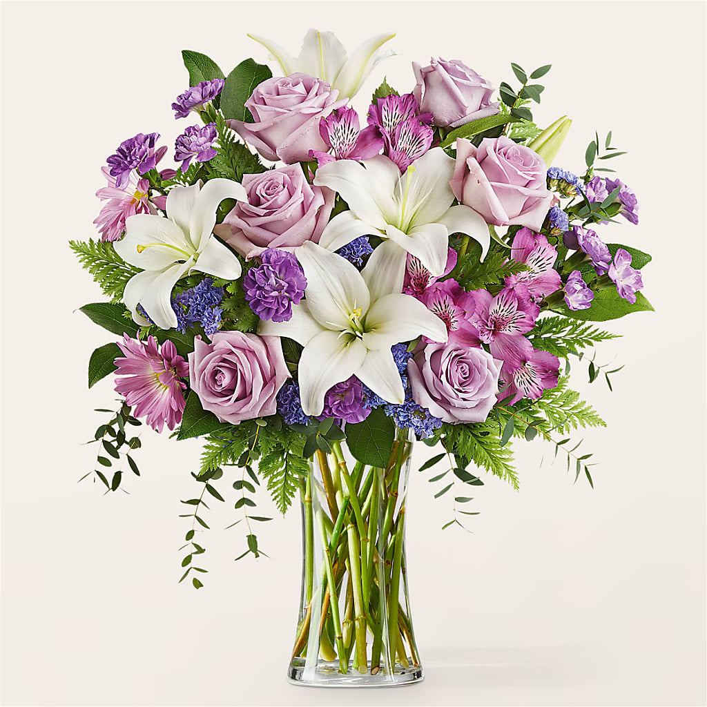 The Dreamscape Bouquet – BEN & NEVA'S FLOWERS, Grand Saline TX