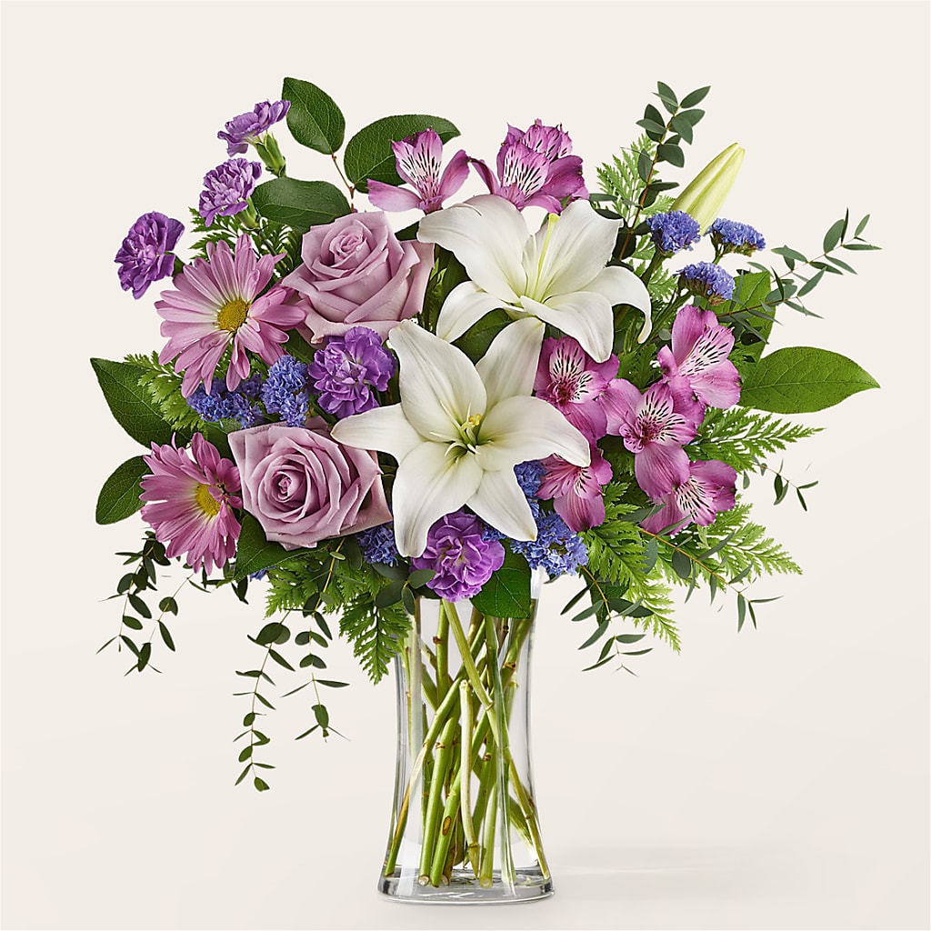 The Dreamscape Bouquet – BEN & NEVA'S FLOWERS, Grand Saline TX