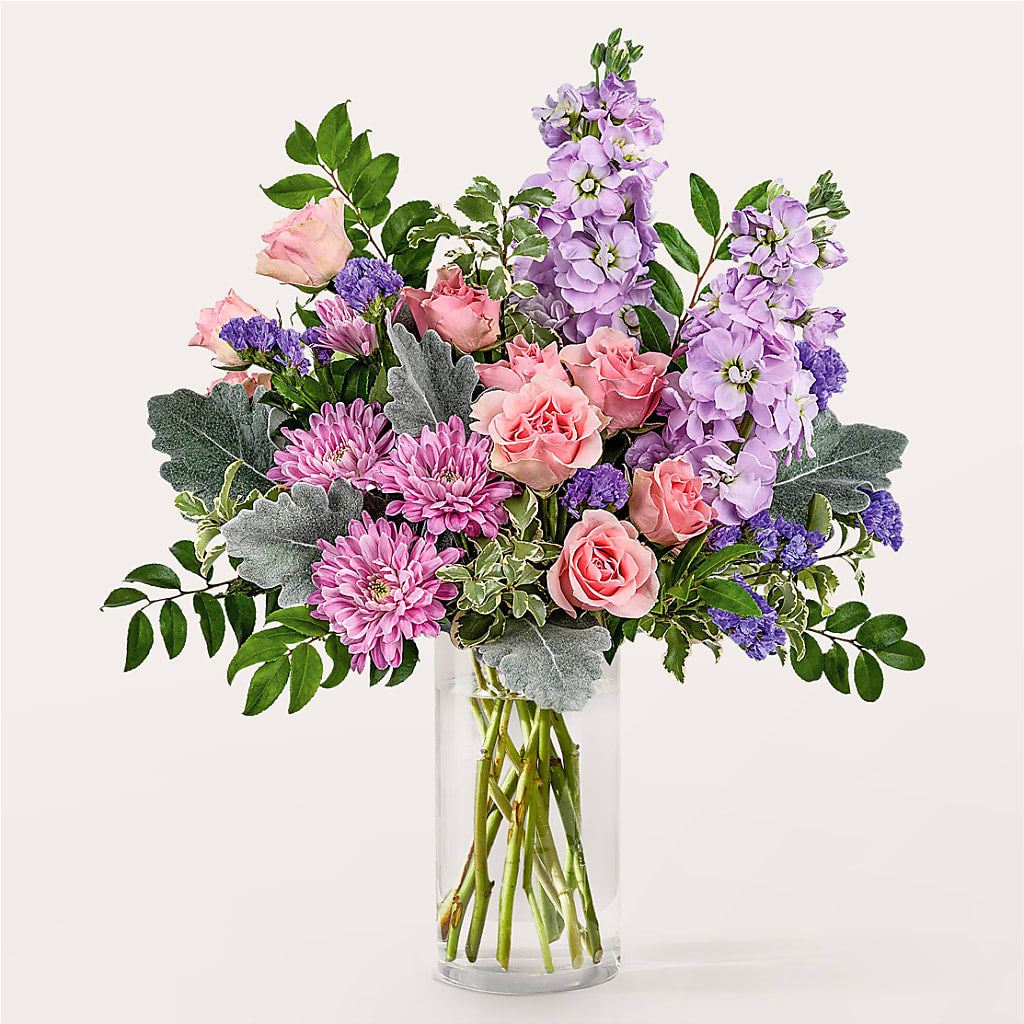 Well Wishes Bouquet – BEN & NEVA'S FLOWERS, Grand Saline TX