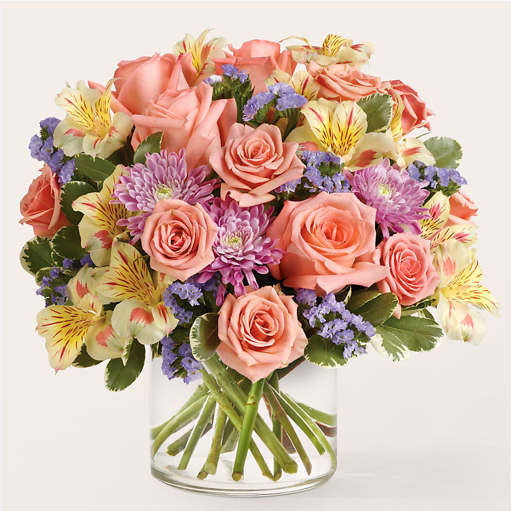 Candy Coated Bouquet – BEN & NEVA'S FLOWERS, Grand Saline TX