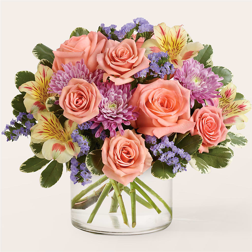 Candy Coated Bouquet – BEN & NEVA'S FLOWERS, Grand Saline TX