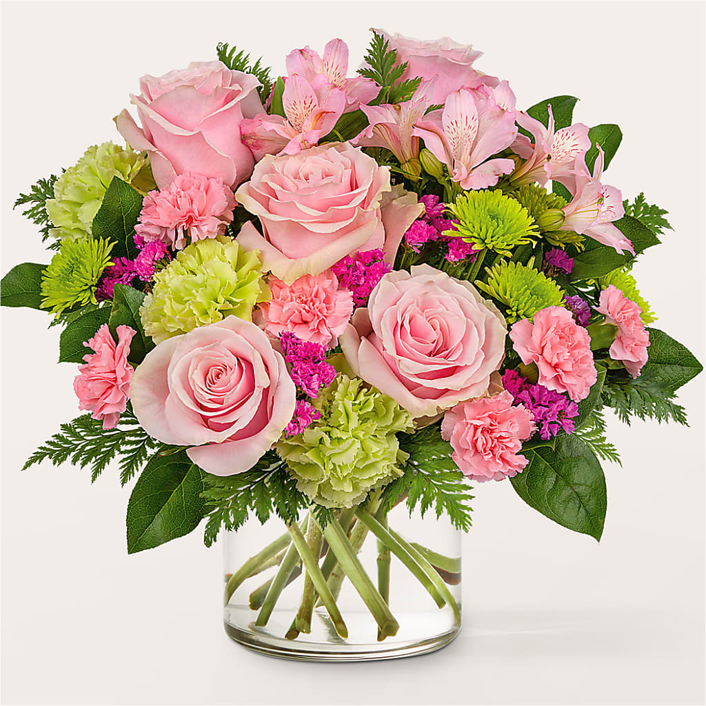 Pinch Me Bouquet – BEN & NEVA'S FLOWERS, Grand Saline TX