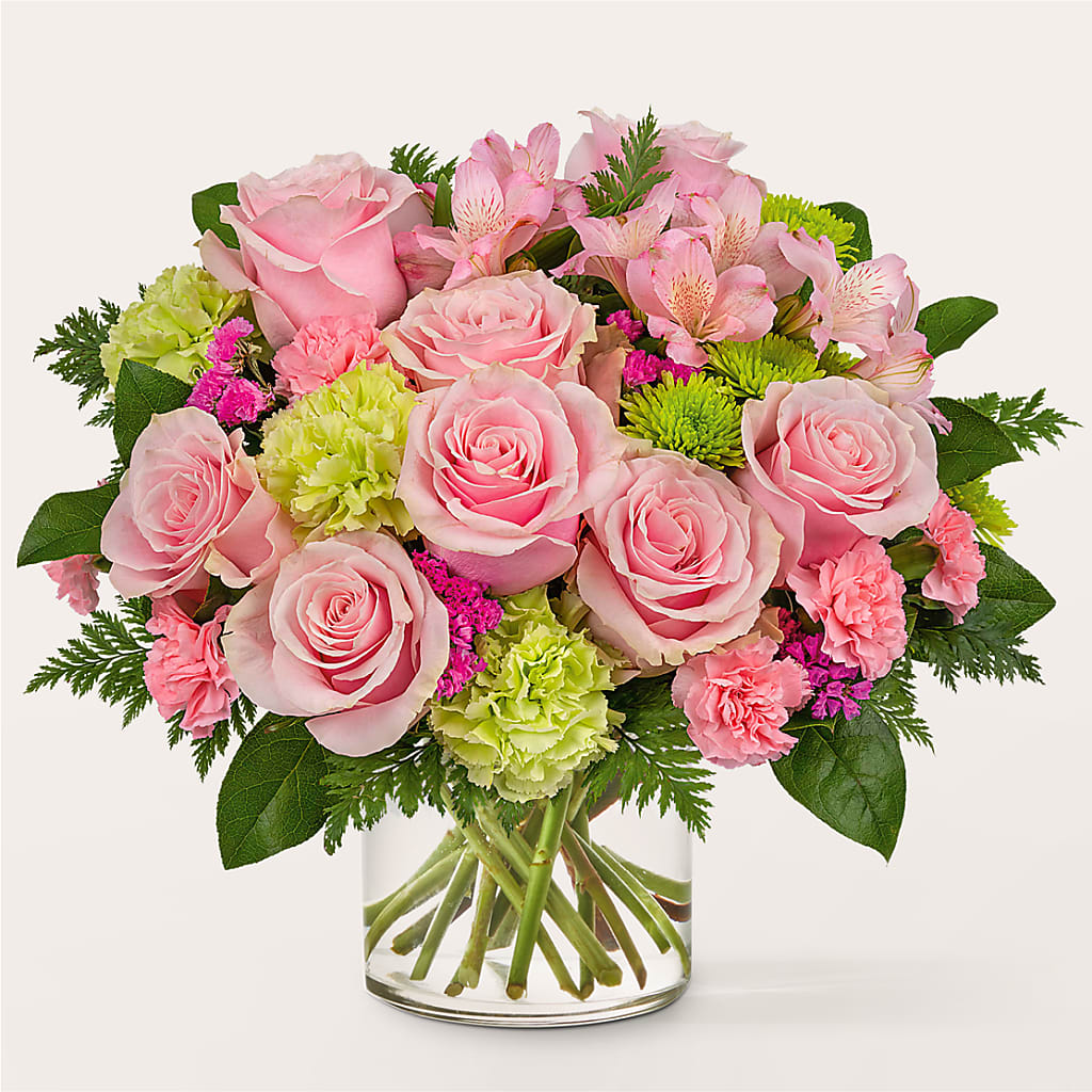 Pinch Me Bouquet – BEN & NEVA'S FLOWERS, Grand Saline TX