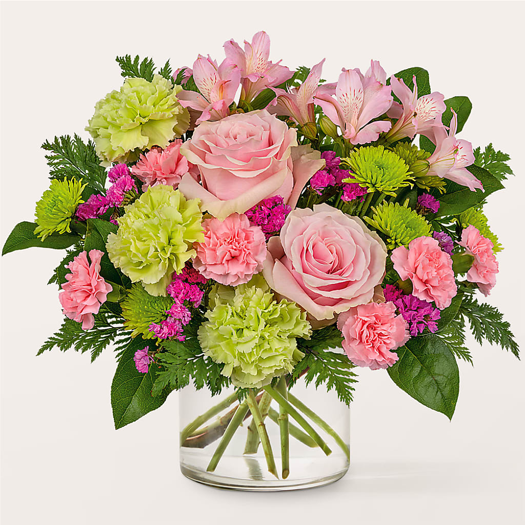 Pinch Me Bouquet – BEN & NEVA'S FLOWERS, Grand Saline TX