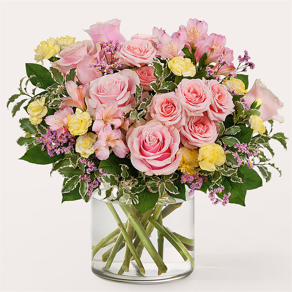 Refreshed Bouquet – BEN & NEVA'S FLOWERS, Grand Saline TX