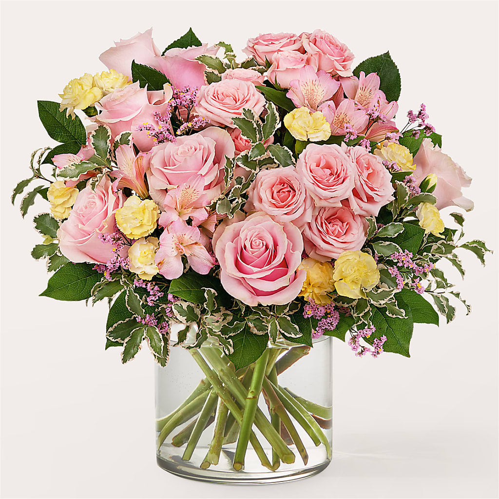 Refreshed Bouquet – BEN & NEVA'S FLOWERS, Grand Saline TX