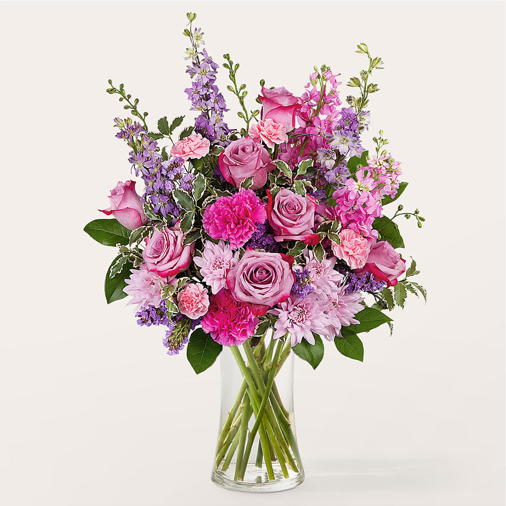 Sincerely Yours Bouquet – BEN & NEVA'S FLOWERS, Grand Saline TX