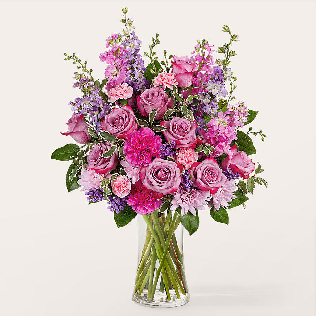 Sincerely Yours Bouquet – BEN & NEVA'S FLOWERS, Grand Saline TX