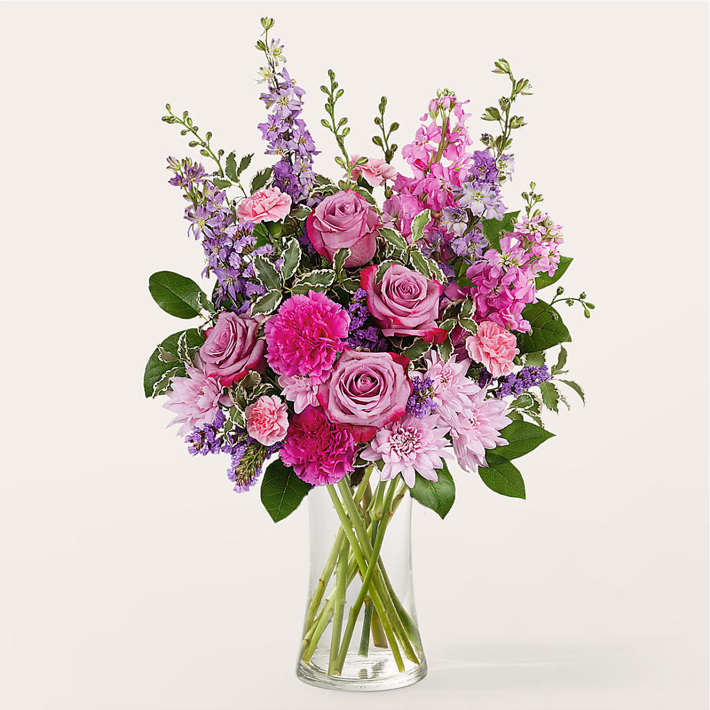 Sincerely Yours Bouquet – BEN & NEVA'S FLOWERS, Grand Saline TX