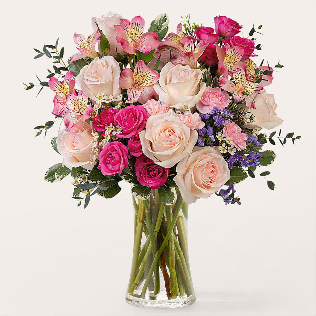 A La Mode Bouquet – BEN & NEVA'S FLOWERS, Grand Saline TX