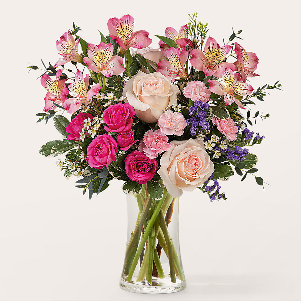 A La Mode Bouquet – BEN & NEVA'S FLOWERS, Grand Saline TX