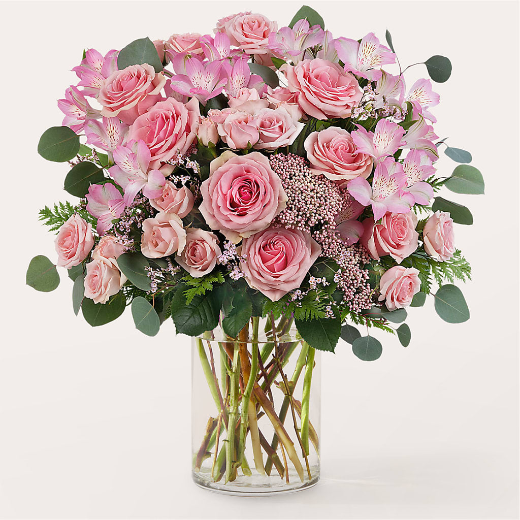 Sweetheart Bouquet – BEN & NEVA'S FLOWERS, Grand Saline TX
