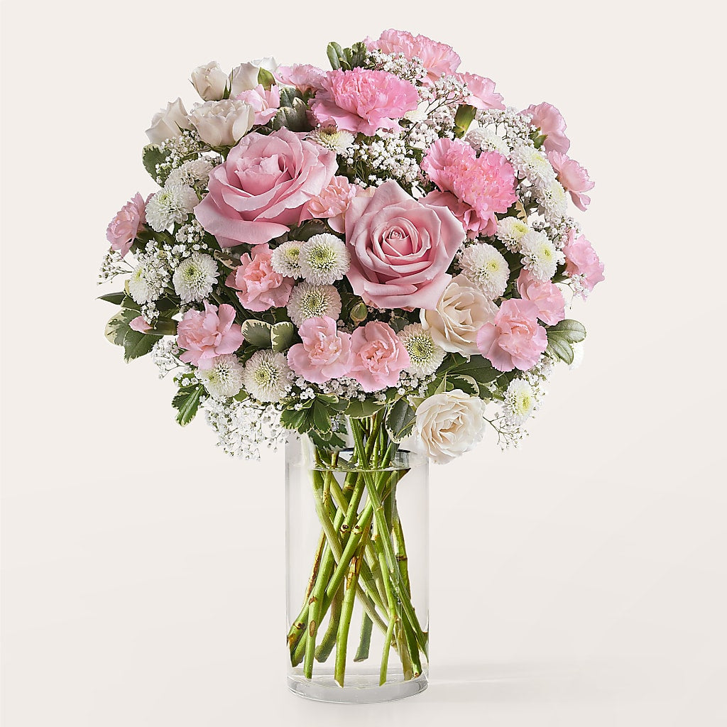 Vintage Glamour Bouquet – BEN & NEVA'S FLOWERS, Grand Saline TX