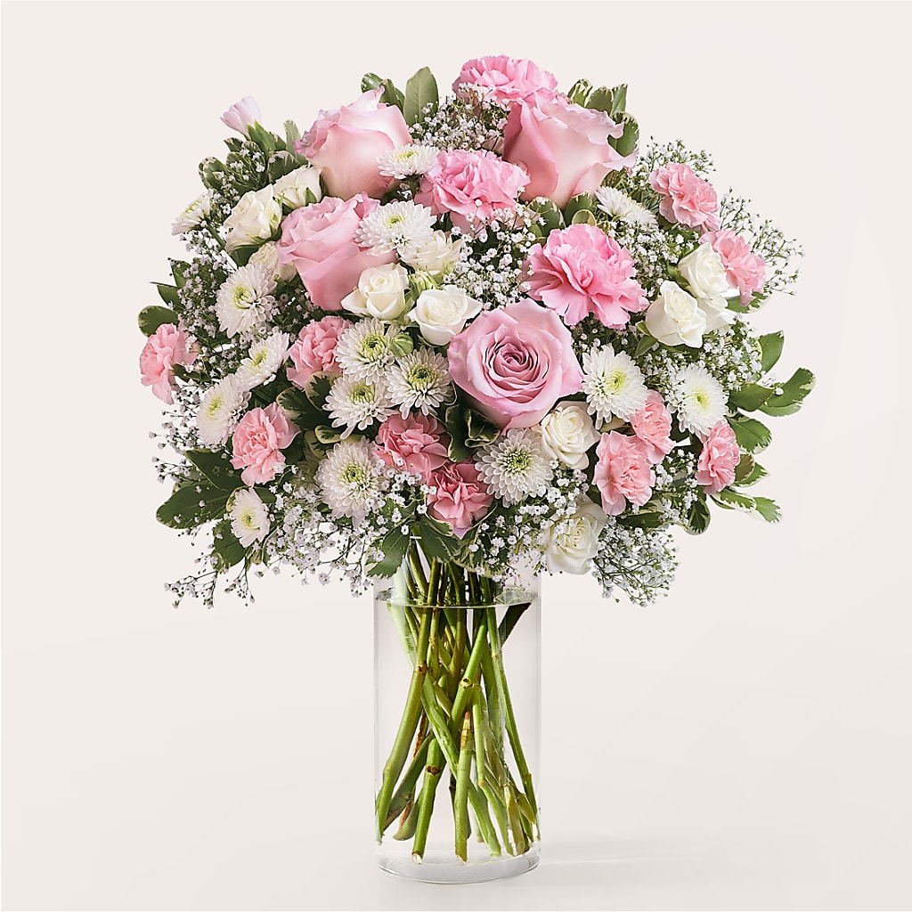 Vintage Glamour Bouquet – BEN & NEVA'S FLOWERS, Grand Saline TX