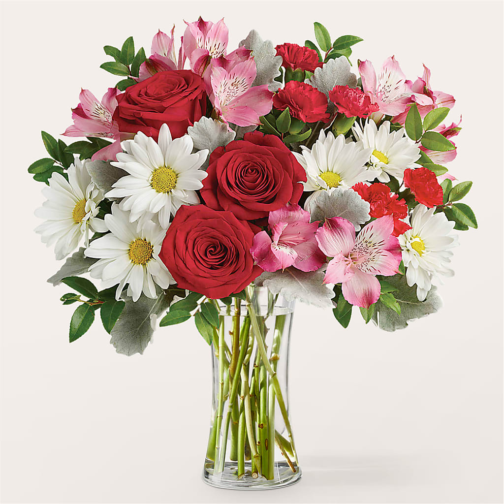 Sugary Sweet Bouquet – BEN & NEVA'S FLOWERS, Grand Saline TX