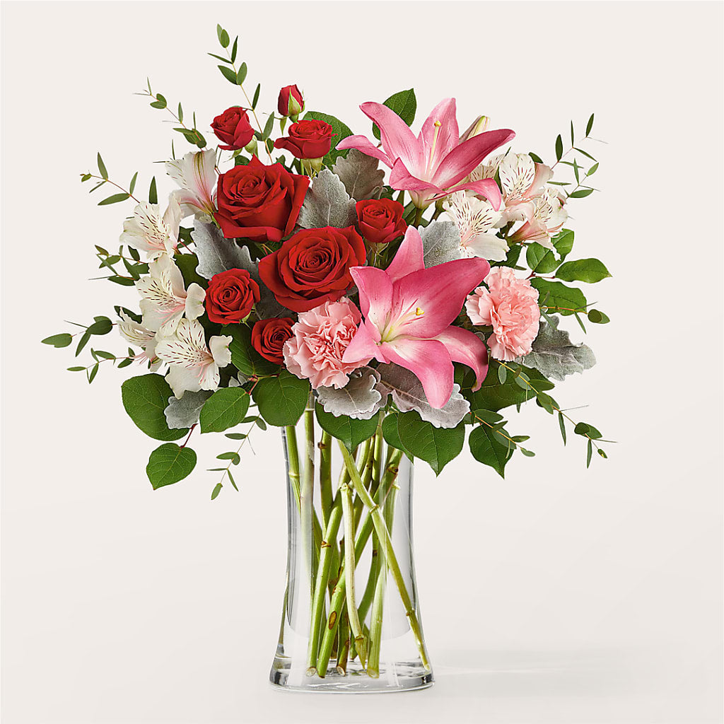 Everything to Me Bouquet – BEN & NEVA'S FLOWERS, Grand Saline TX